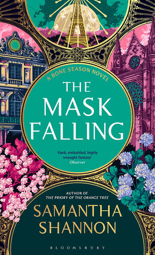 descargar libro The Mask Falling