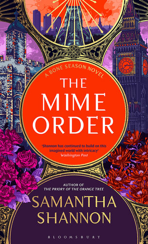 libro gratis The Mime Order