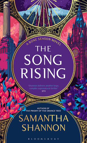 descargar libro The Song Rising
