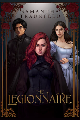 descargar libro The Legionnaire