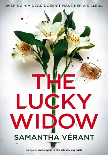 descargar libro The Lucky Widow