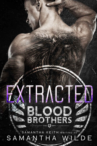 descargar libro Extracted