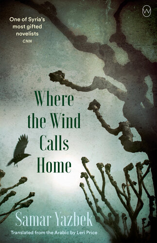 libro gratis Where the Wind Calls Home