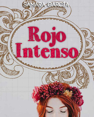 libro gratis Rojo intenso