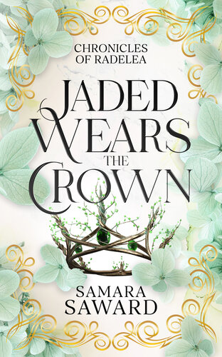 descargar libro Jaded Wears the Crown (Correct Version)