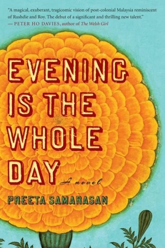 descargar libro Evening Is the Whole Day