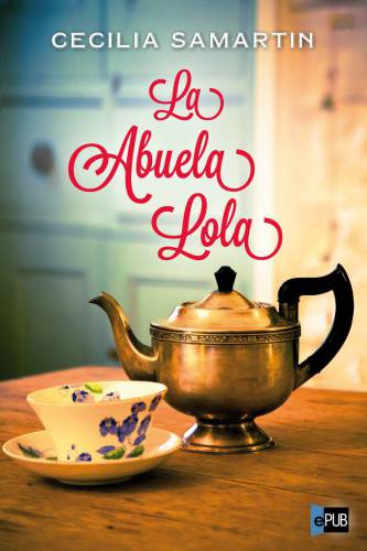 descargar libro La abuela Lola