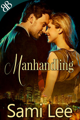 descargar libro Manhandling