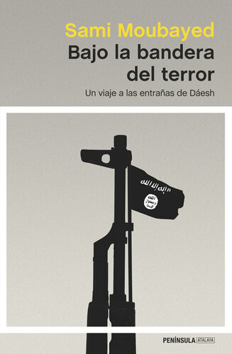 libro gratis Bajo la bandera del terror