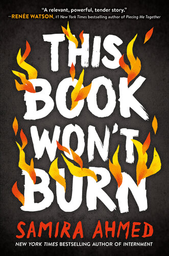 libro gratis This Book Won't Burn
