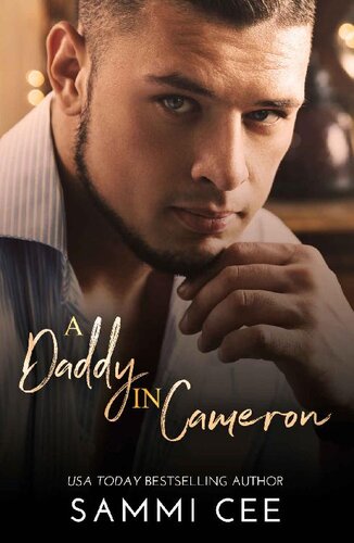 descargar libro A Daddy In Cameron (Love On Tap: Pain & Healing Book 2)