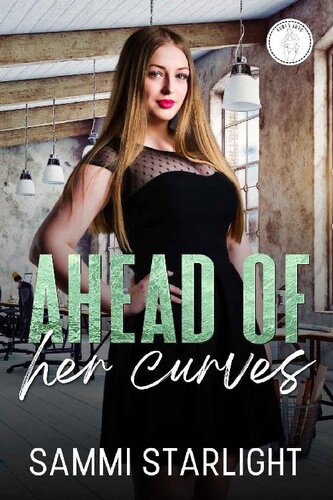 descargar libro Ahead of Her Curves (Curvy Love)