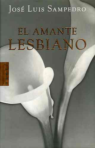 descargar libro El amante lesbiano