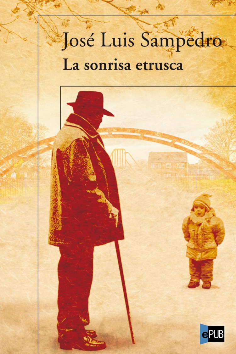 descargar libro La sonrisa etrusca