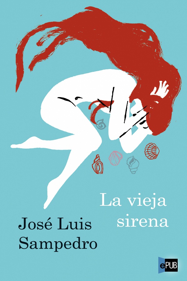 libro gratis La vieja sirena