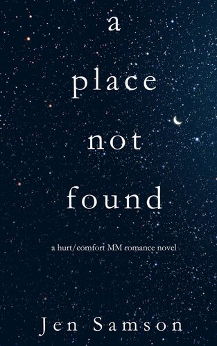 libro gratis A Place Not Found