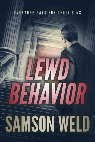 libro gratis Lewd Behavior