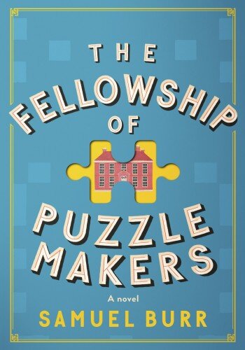 descargar libro The Fellowship of Puzzlemakers