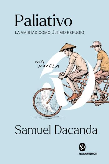 descargar libro Paliativo: La amistad como último refugio