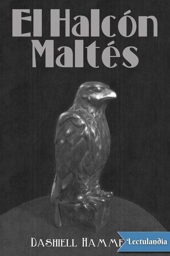 descargar libro El halcn malts