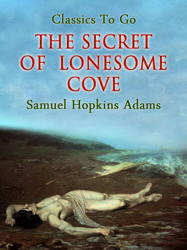 descargar libro The Secret of Lonesome Cove