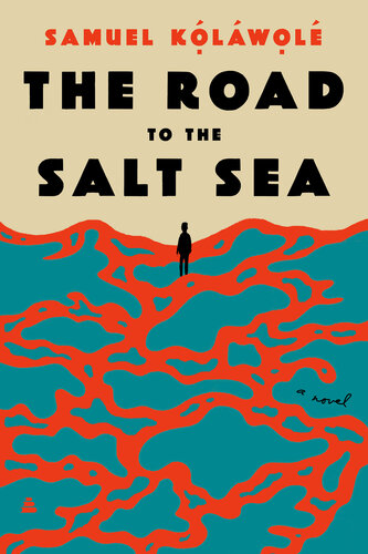 descargar libro The Road to the Salt Sea