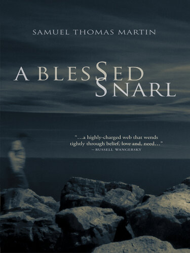 descargar libro A Blessed Snarl