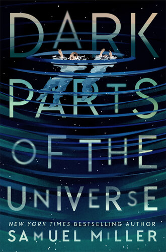 descargar libro Dark Parts of the Universe