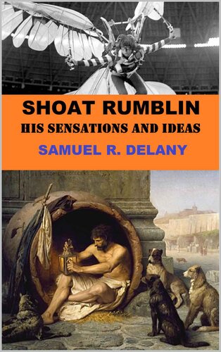 descargar libro Shoat Rumblin: His Sensations and Ideas