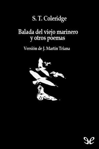 descargar libro Balada del viejo marinero y otros poemas