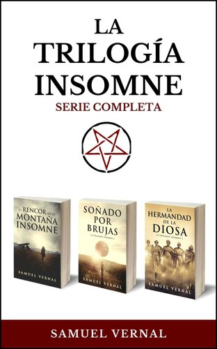 descargar libro La Trilogía Insomne