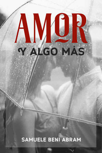 descargar libro Amor y algo más (Spanish Edition)