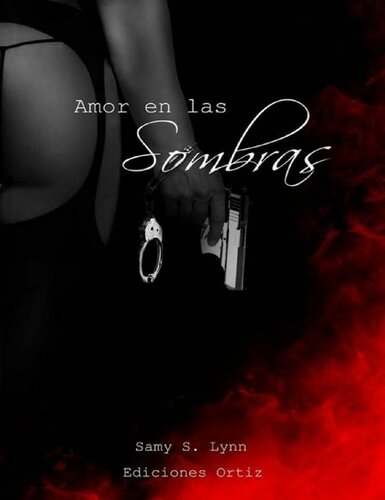 libro gratis Amor en las sombras