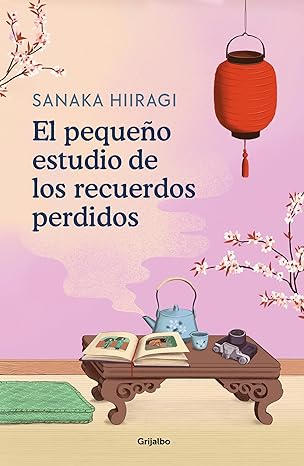 libro gratis El pequeño estudio de los recuerdos perdidos