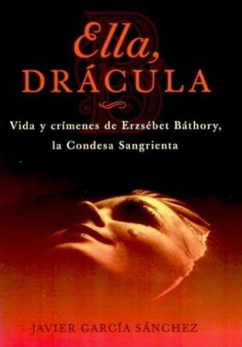 descargar libro Ella, Dracula