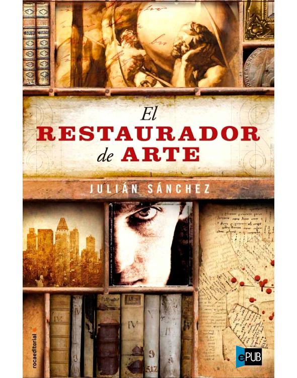 descargar libro El restaurador de arte