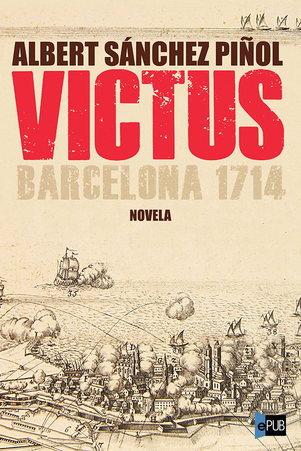 descargar libro Victus