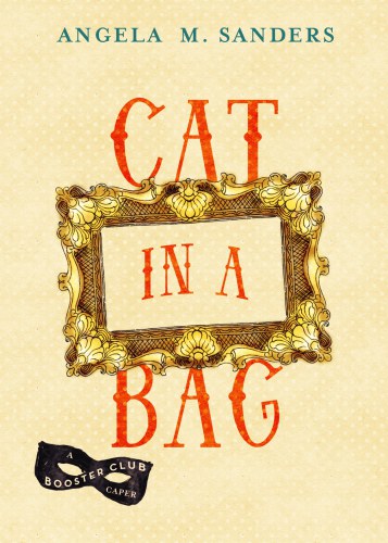 descargar libro Cat in a Bag