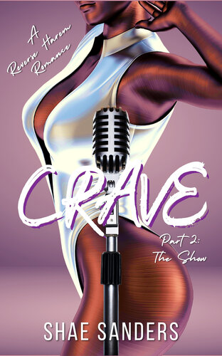 descargar libro Crave 2: A BW/BM Reverse Harem Romance