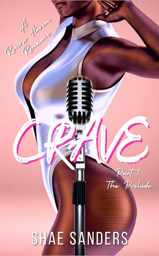 libro gratis Crave: A Reverse Harem Romance