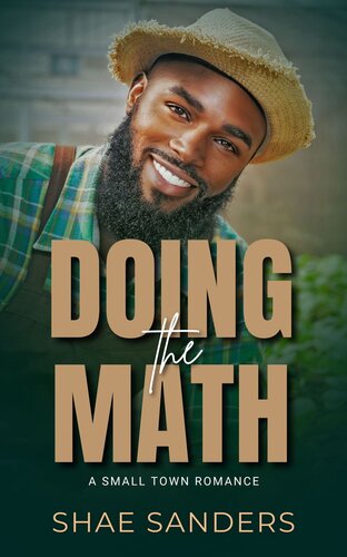 libro gratis Doing the Math: A Small-Town Romance