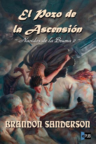 libro gratis El pozo de la ascensión