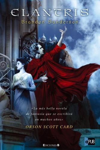 libro gratis Elantris