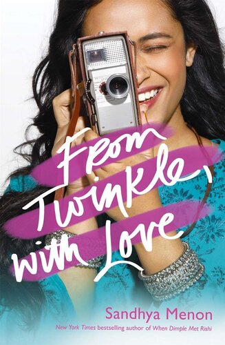 libro gratis From Twinkle, With Love