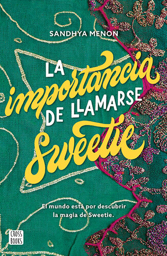 descargar libro La importancia de llamarse Sweetie