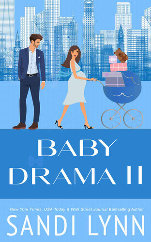 descargar libro Baby Drama II