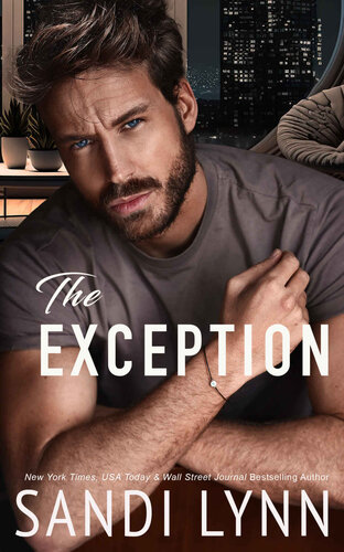 descargar libro The Exception