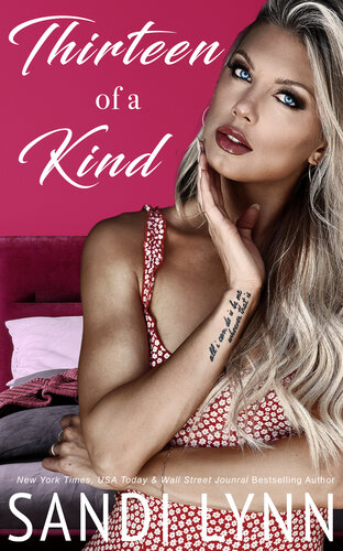 libro gratis Thirteen of a Kind