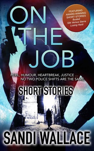 descargar libro On the Job: Short Stories