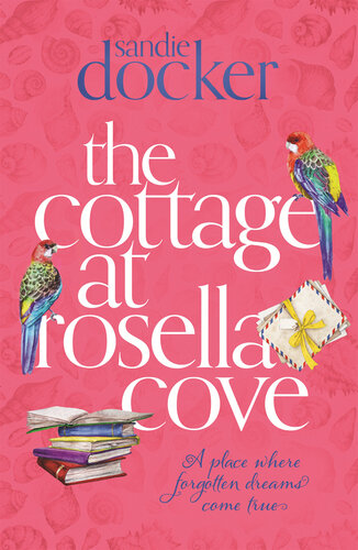 descargar libro The Cottage at Rosella Cove